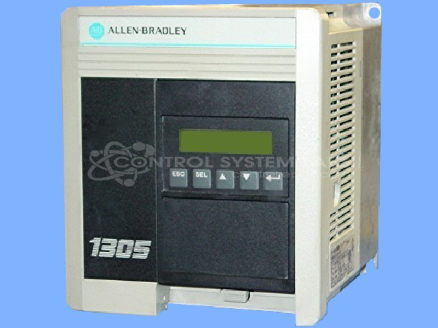 1305 1 HP AC Drive