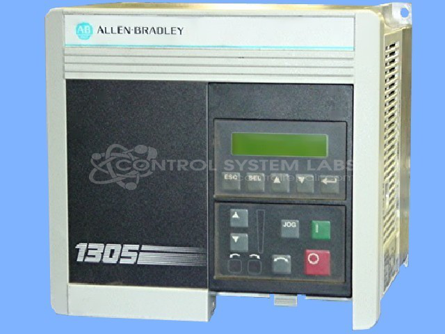 1305 5 HP AC Drive
