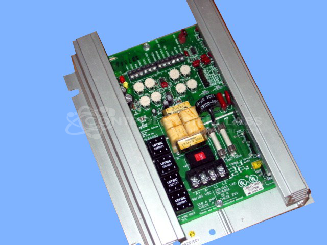 Varispeed R400 DC Motor Control 2 HP