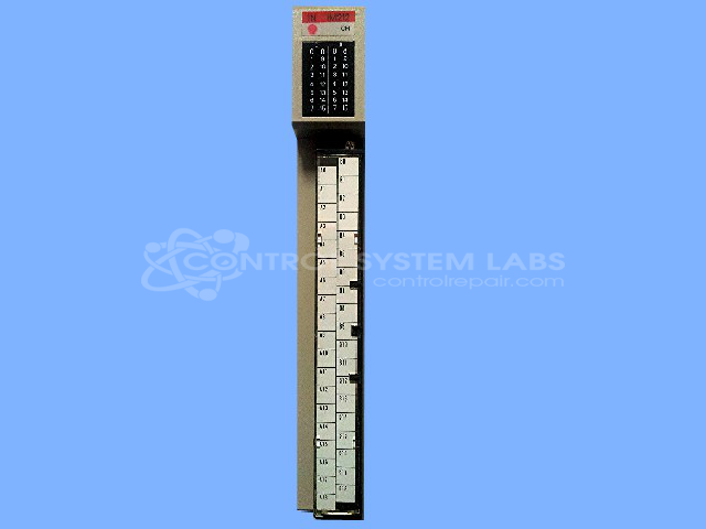 Sysmac-C PLC AC / DC Input Unit