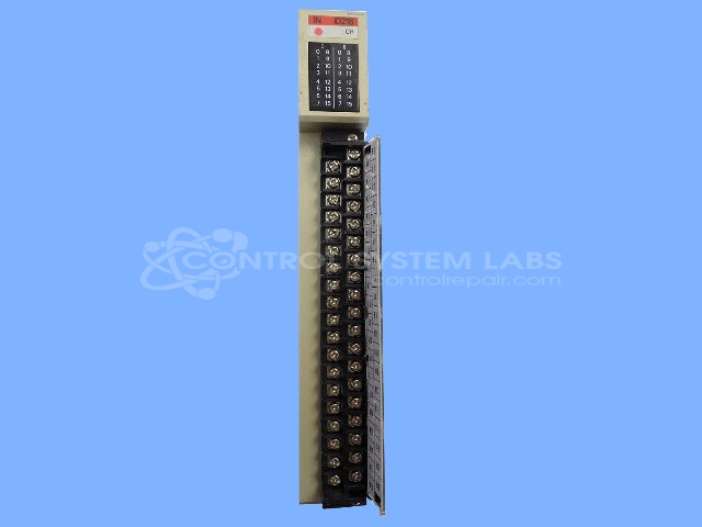 Sysmac-C500 32 Point 24VDC Input Module