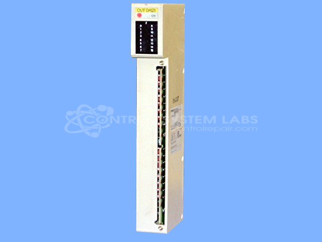 Sysmac-C 500 PLC Triac Output Module