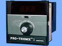 [14259] 1/4 DIN Digital Read Pro-Set Temperature Control