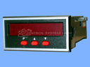 [14286] Apollo Intelligent 4.5 Digit Meter
