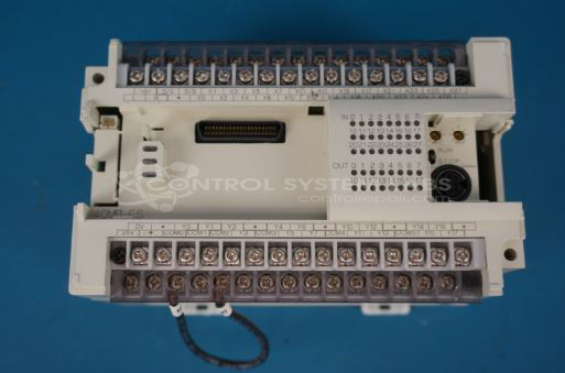 FX0N PLC Base Unit