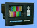 [14627] 12 inch Industrial Color Monitor with Control