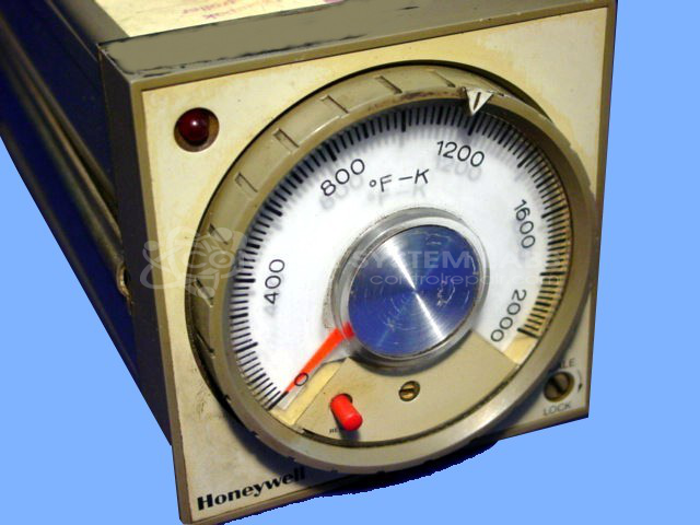 Dialapak High Limit Temperature Control