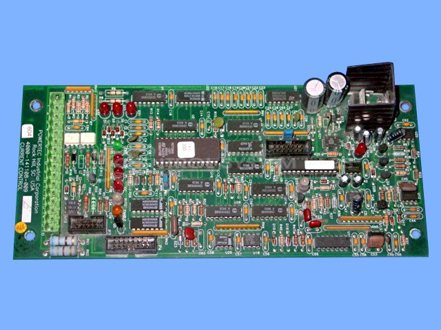 1000 Current Control Board