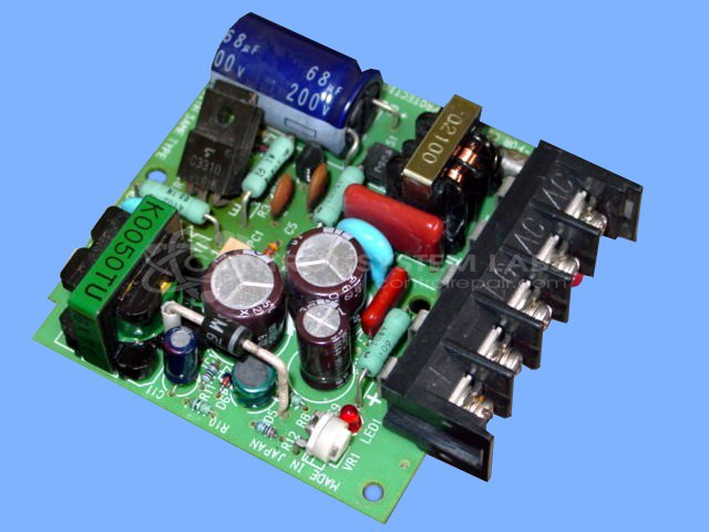 5V Switching Power Supply