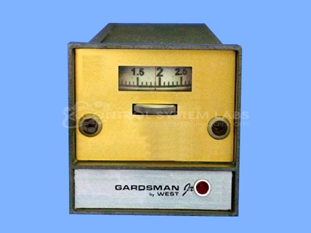 Guardsman Jr 1/4 DIN Temperature Control