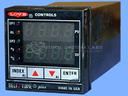 [15205] 1600 1/16 DIN Temperature Control