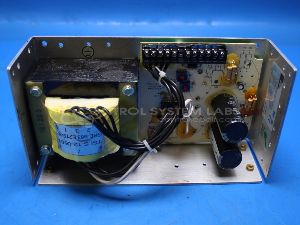 12VDC 6.8Amp Power Supply