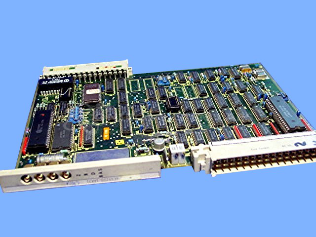 Simatic S5 Video Interface Module