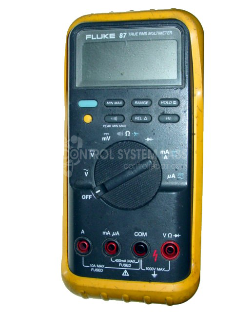 Digital Multimeter