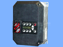 .75 HP E-Trac AC Inverter Motor Drive