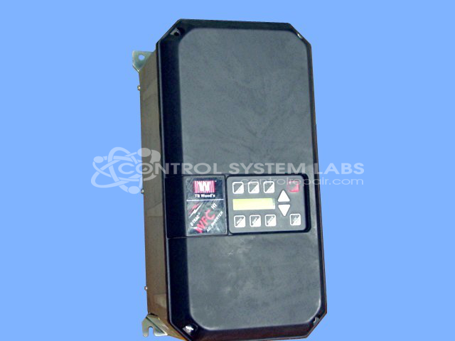 25 HP E-Trac AC Inverter Motor Drive