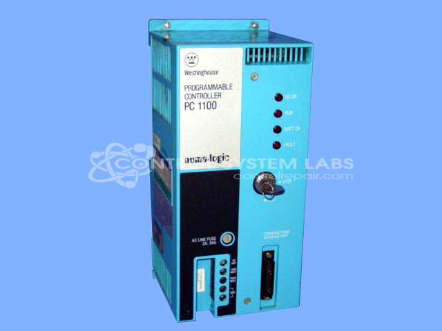 PC1100 PLC