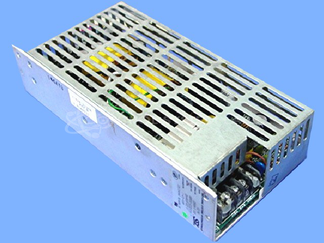 Multiple Voltage Switching Power Supply