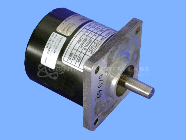 Opal Optical Encoder