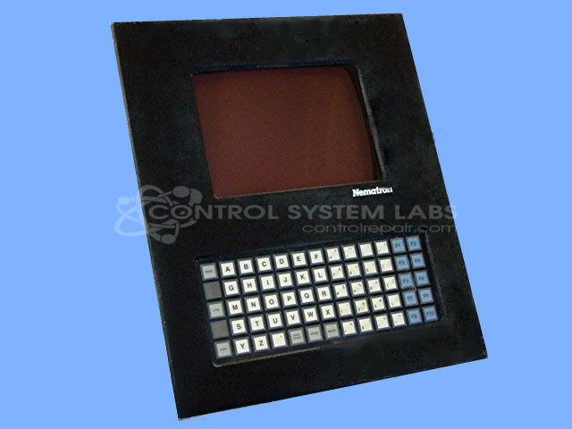 Industrial Workstation