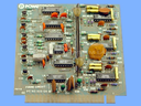 [16217] Drivepak DC Drive Firing Circuit Board