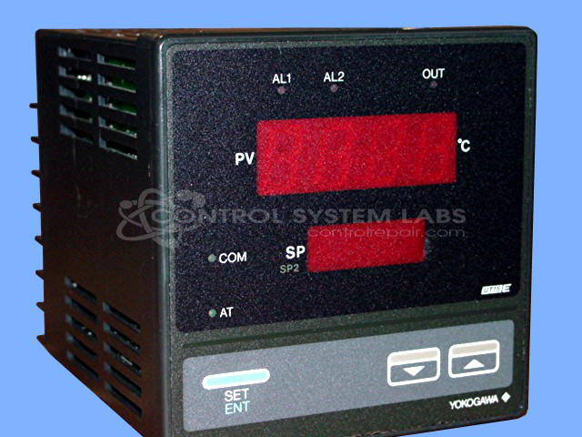 1/4 DIN Digital Temperature Control