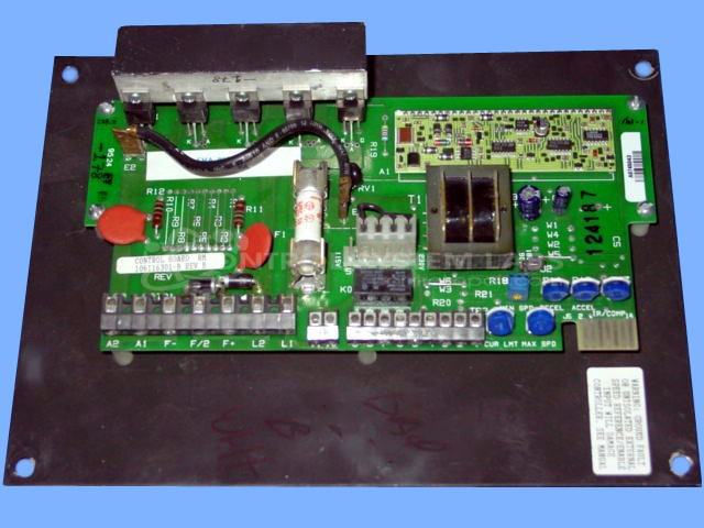 2335 DC Motor Control Board