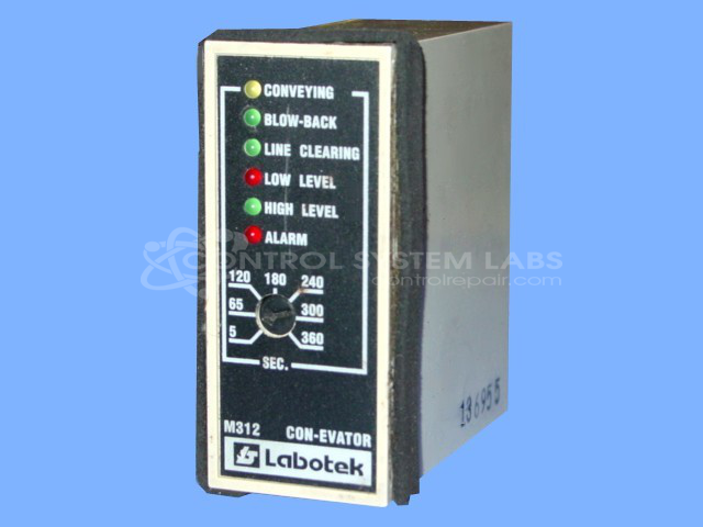 Conevator Control Module