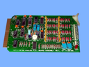 [16516] CD Dryer Analog PC Board Assembly