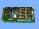 CD Dryer Analog PC Board Assembly