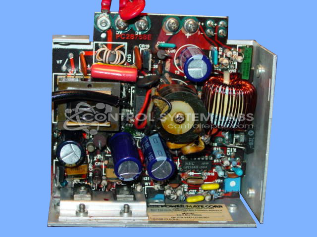 12V 5Amp Switching Power Supply