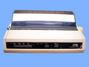 Microline 184 Turbo 9 Pin Printer