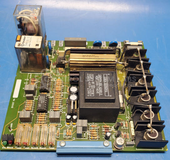 Motor Controller