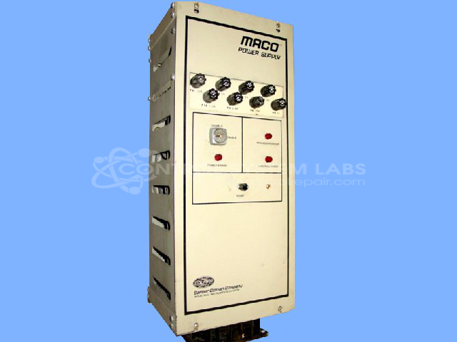 MACO System Power Supply