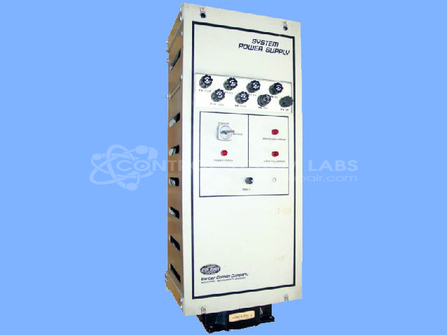 MACO System Power Supply