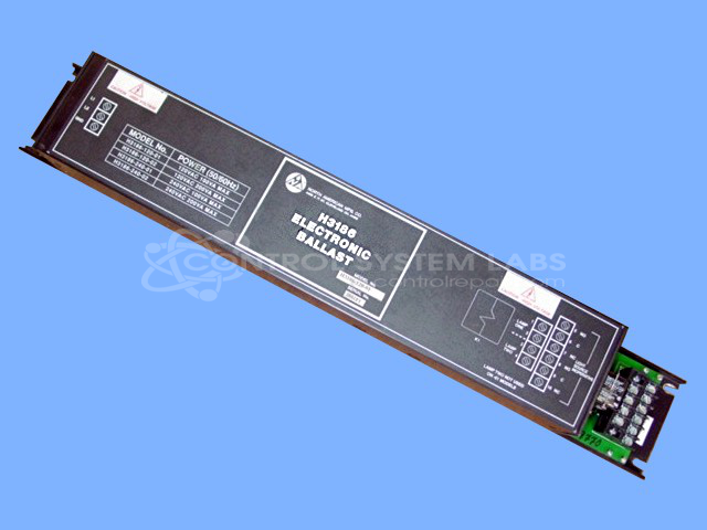 Electronic Ballast