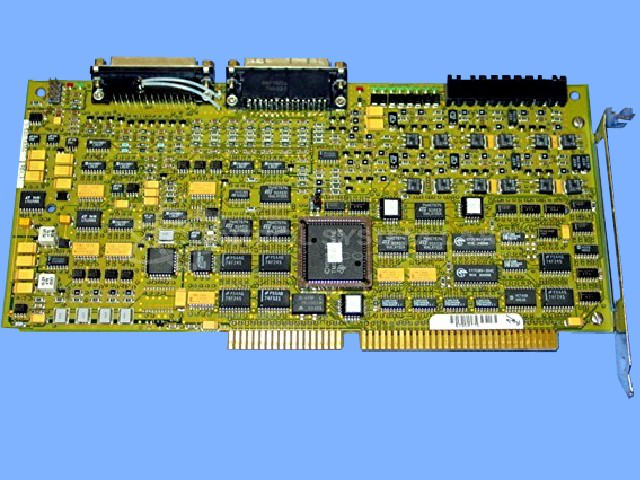 DSP Digital Signal Processor Board