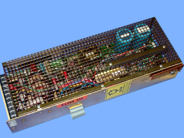 Q170 Quad Switching Power Supply