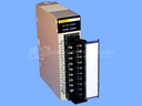 250VAC 24VDC 2A Point 8A Output Module