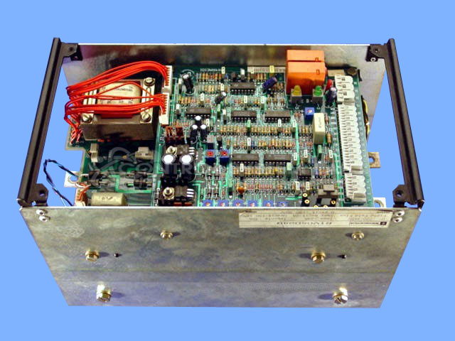 Rectivar 4 DC Motor Drive