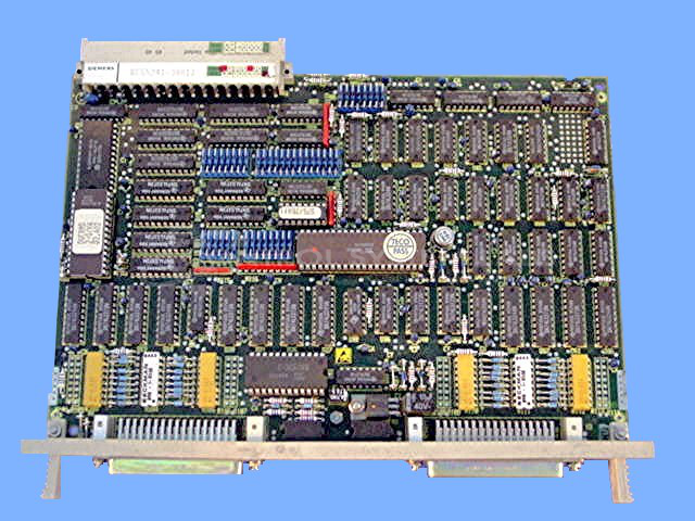 S-5 PLC Input / Output Module