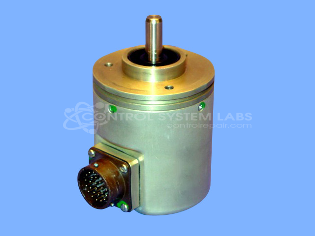 Single Shaft Encoder