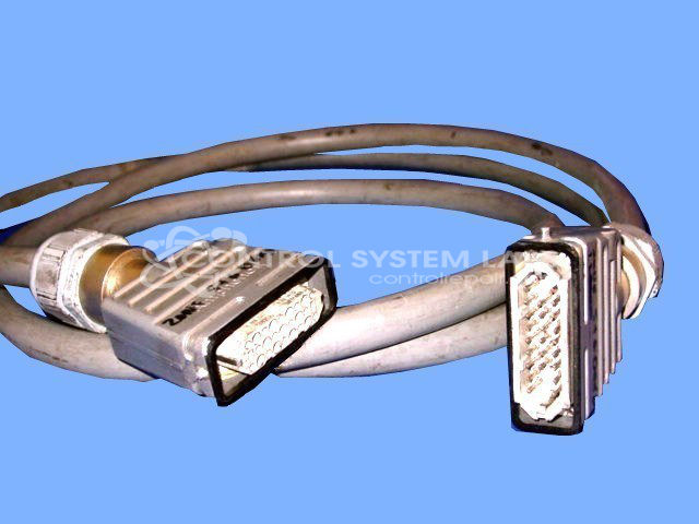 12 Zone Standard Power Cable