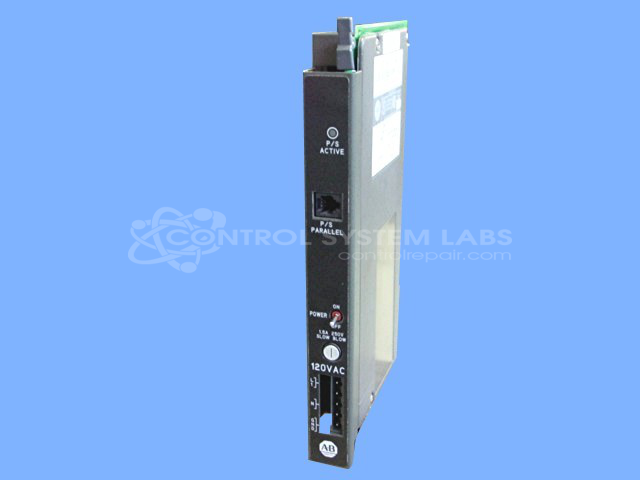 Slot Power Supply