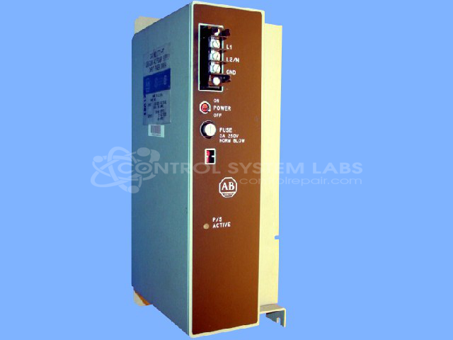 16Amp Power Supply