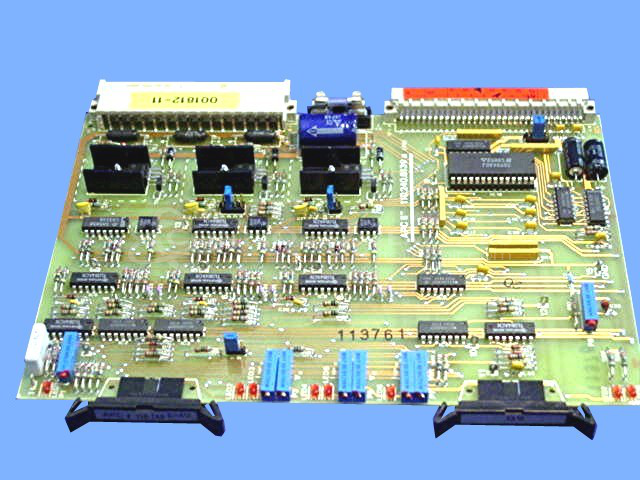 APCII Card - Analog Proportional Card