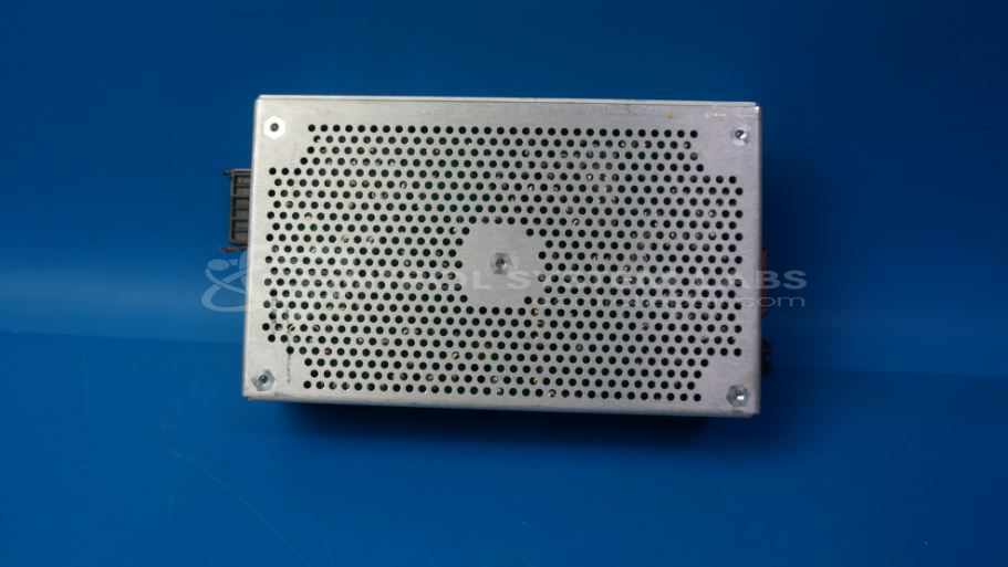 Multiple Voltage Switching Power Supply