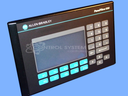 PanelView Touchscreen RS232 / DH485
