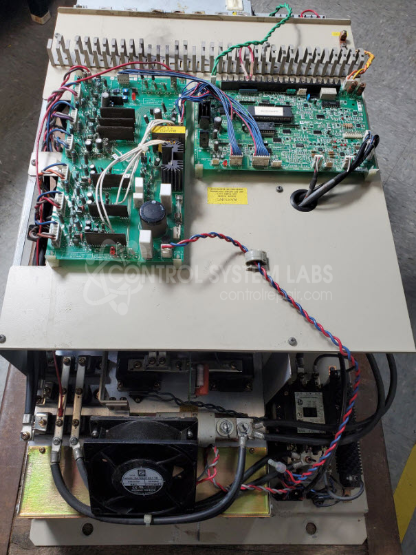 Tosvert 130G2+ 60HP Inverter 460V