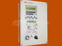 10HP 480V ACS 500 PWM Adjustable Frequency Drive